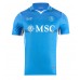 SSC Napoli Scott McTominay #8 Replica Home Shirt 2024-25 Short Sleeve